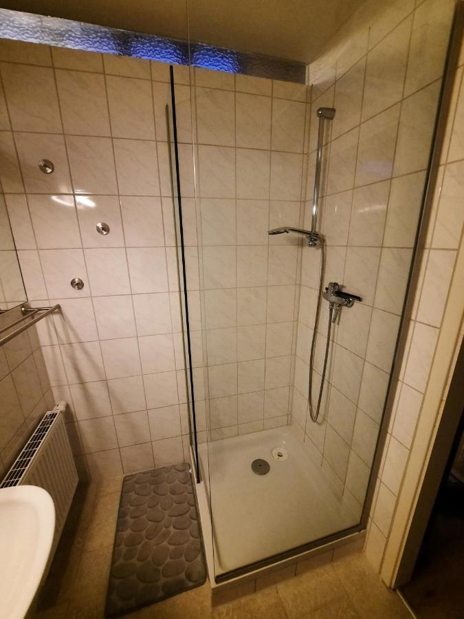 Ferienwohnung Altes Kuenstleratelier Weimar Exterior foto